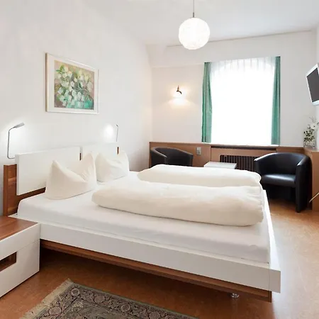 Kuehler Krug فندق فرايبورغ