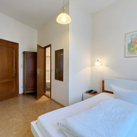 Kuehler Krug فندق فرايبورغ