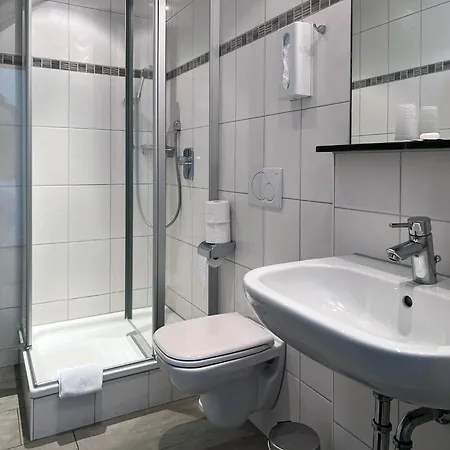 Kuehler Krug فندق