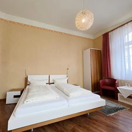 فندق Kuehler Krug فرايبورغ