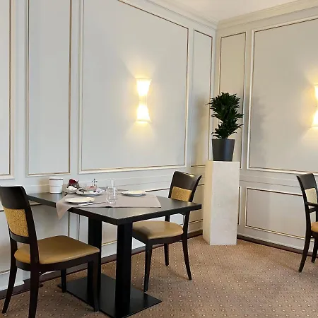 Kuehler Krug فرايبورغ