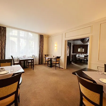 Kuehler Krug Freiburg im Breisgau