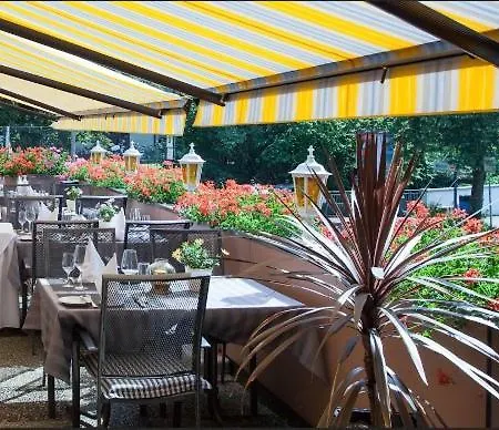 فندق Kuehler Krug