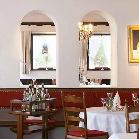 Hotel Kuehler Krug 2*