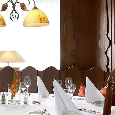 فندق Kuehler Krug فرايبورغ