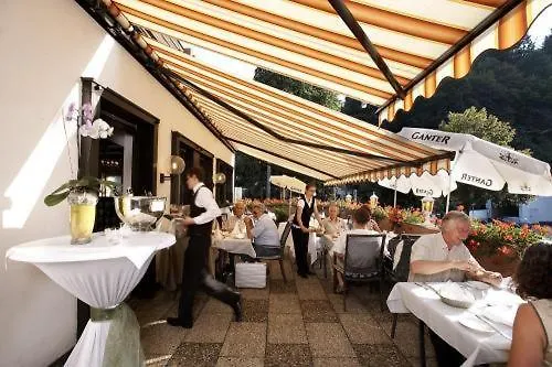 Kuehler Krug 2* Fribourg im Breisgau