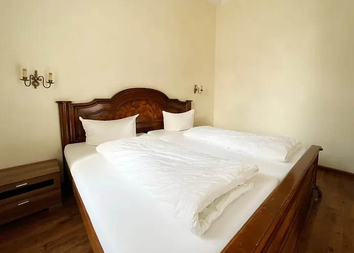 Kuehler Krug Fribourg im Breisgau