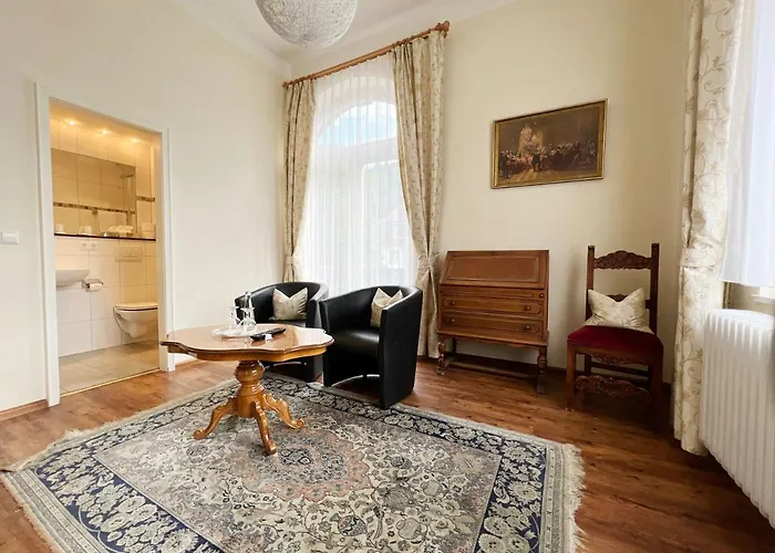 Hotel Kuehler Krug Fribourg im Breisgau