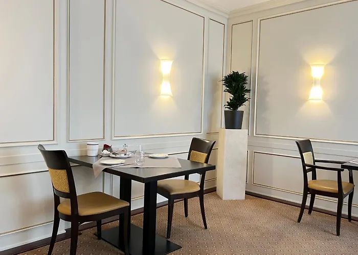 Kuhler Krug Freiburg im Breisgau