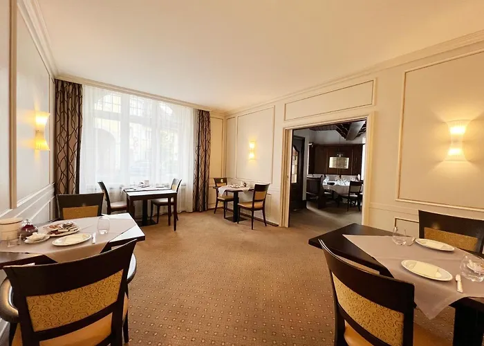 Kuehler Krug Fribourg im Breisgau