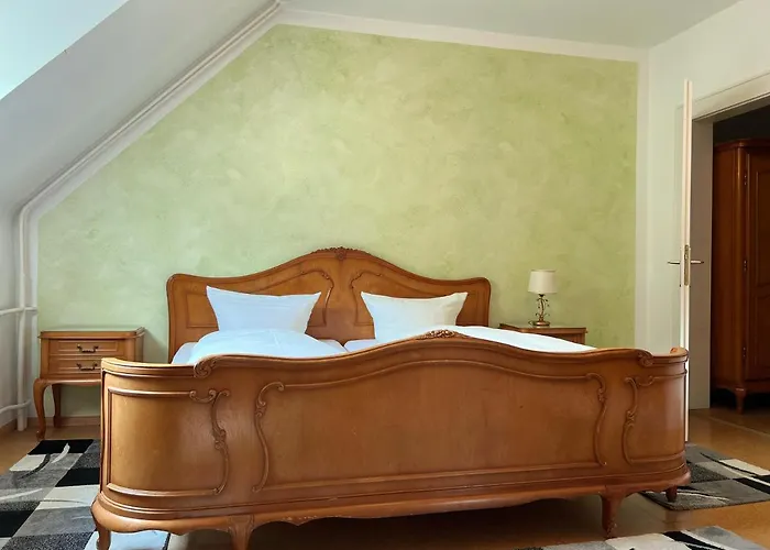 Kuehler Krug Fribourg im Breisgau