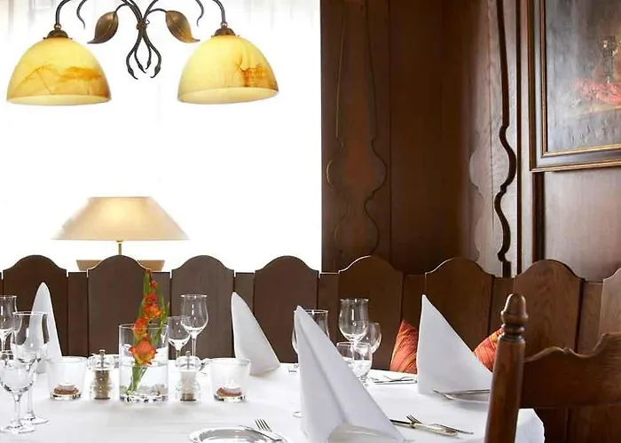 Hotel Kuehler Krug Fribourg im Breisgau