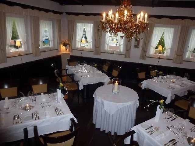 Hotel Kuehler Krug 2*